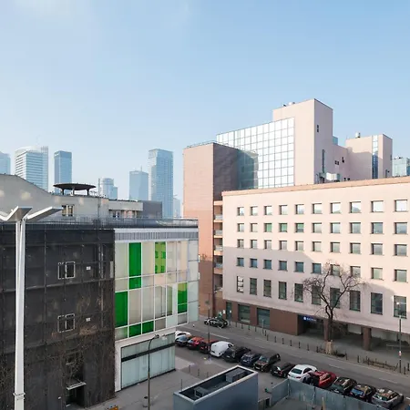 Zgoda Centre *