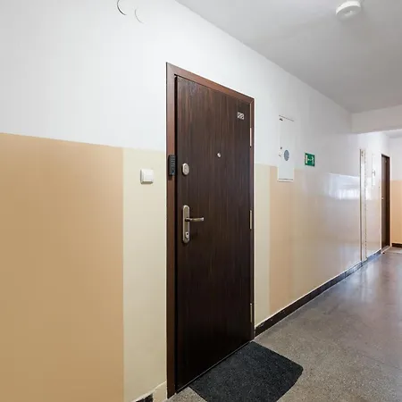 Zgoda Centre *